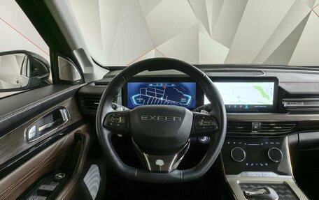 CheryExeed VX, 2022 год, 2 934 750 рублей, 15 фотография