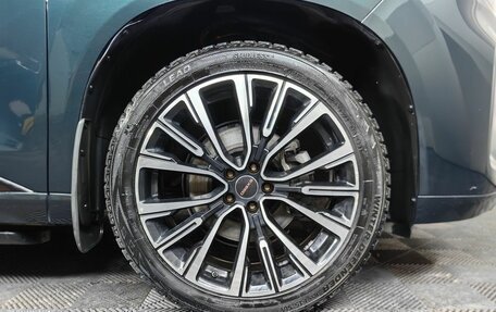 CheryExeed VX, 2022 год, 2 934 750 рублей, 17 фотография