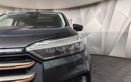 CheryExeed VX, 2022 год, 2 934 750 рублей, 18 фотография