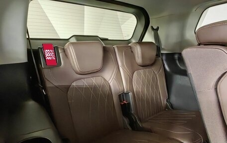 CheryExeed VX, 2022 год, 2 934 750 рублей, 16 фотография