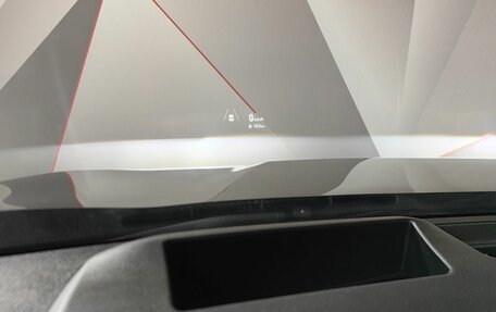 CheryExeed VX, 2022 год, 2 934 750 рублей, 22 фотография