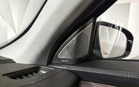 CheryExeed VX, 2022 год, 2 934 750 рублей, 24 фотография