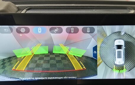 CheryExeed VX, 2022 год, 2 934 750 рублей, 23 фотография