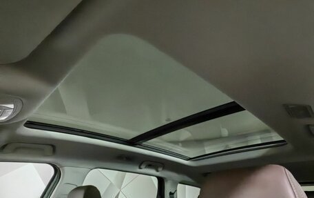 CheryExeed VX, 2022 год, 2 934 750 рублей, 26 фотография