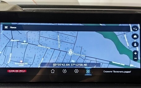 CheryExeed VX, 2022 год, 2 934 750 рублей, 25 фотография