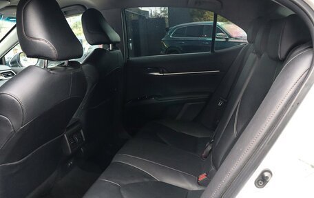 Toyota Camry, 2020 год, 2 895 000 рублей, 10 фотография