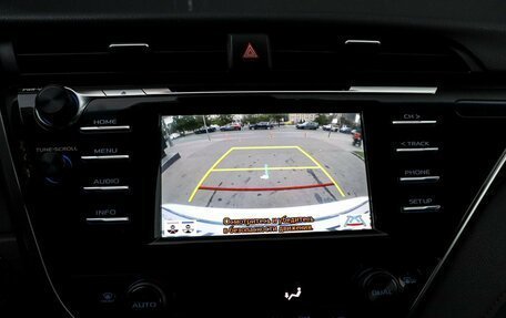 Toyota Camry, 2020 год, 2 895 000 рублей, 15 фотография