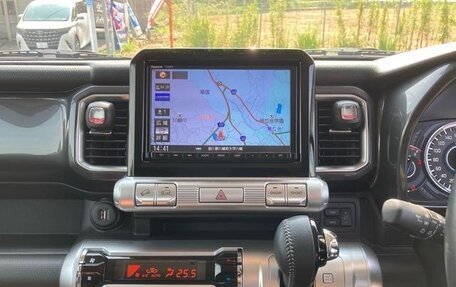 Suzuki Xbee I, 2022 год, 1 000 000 рублей, 14 фотография