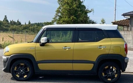 Suzuki Xbee I, 2022 год, 1 000 000 рублей, 8 фотография
