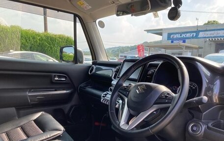 Suzuki Xbee I, 2022 год, 1 000 000 рублей, 9 фотография