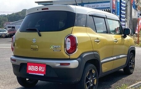Suzuki Xbee I, 2022 год, 1 000 000 рублей, 5 фотография