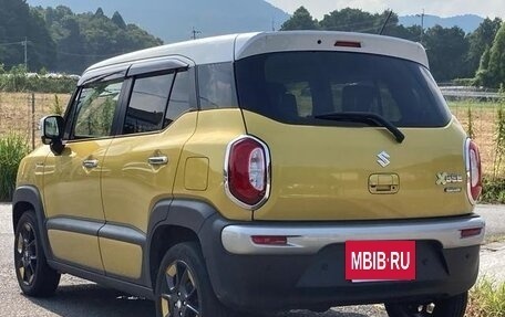 Suzuki Xbee I, 2022 год, 1 000 000 рублей, 7 фотография