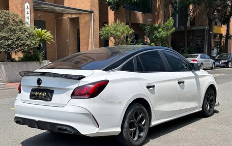 MG 5, 2022 год, 1 000 000 рублей, 8 фотография