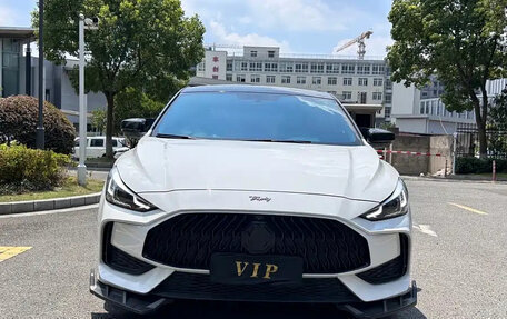 MG 5, 2022 год, 1 000 000 рублей, 2 фотография