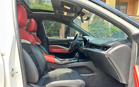 MG 5, 2022 год, 1 000 000 рублей, 12 фотография