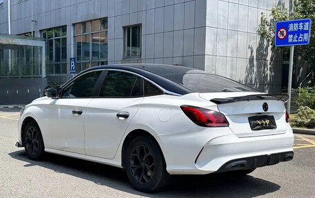 MG 5, 2022 год, 1 000 000 рублей, 6 фотография