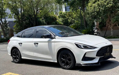 MG 5, 2022 год, 1 000 000 рублей, 3 фотография