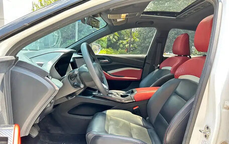 MG 5, 2022 год, 1 000 000 рублей, 11 фотография