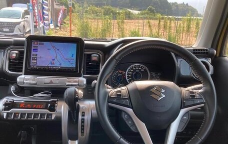 Suzuki Xbee I, 2022 год, 1 000 000 рублей, 22 фотография