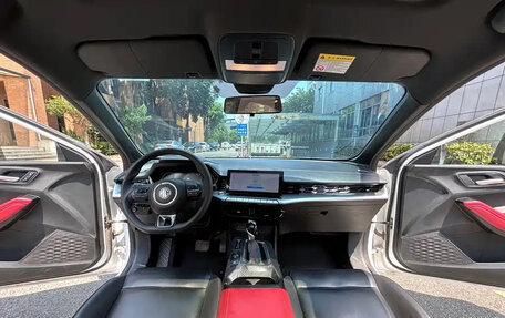 MG 5, 2022 год, 1 000 000 рублей, 9 фотография