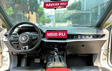 MG 5, 2022 год, 1 000 000 рублей, 10 фотография