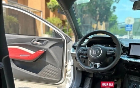 MG 5, 2022 год, 1 000 000 рублей, 15 фотография