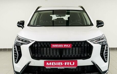 Haval Jolion, 2025 год, 2 399 000 рублей, 2 фотография