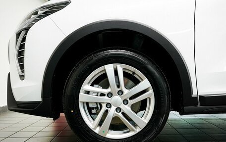 Haval Jolion, 2025 год, 2 399 000 рублей, 12 фотография