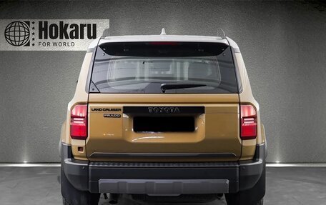 Toyota Land Cruiser Prado, 2024 год, 8 500 000 рублей, 2 фотография