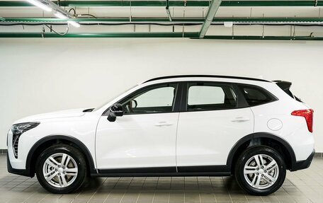 Haval Jolion, 2025 год, 2 399 000 рублей, 14 фотография