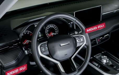 Haval Jolion, 2025 год, 2 399 000 рублей, 5 фотография