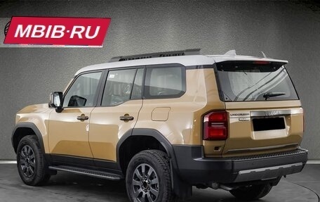Toyota Land Cruiser Prado, 2024 год, 8 500 000 рублей, 4 фотография