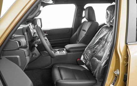 Toyota Land Cruiser Prado, 2024 год, 8 500 000 рублей, 7 фотография