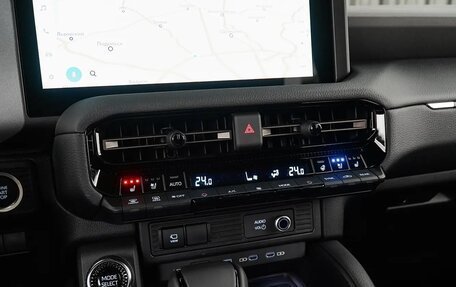 Toyota Land Cruiser Prado, 2024 год, 8 500 000 рублей, 11 фотография
