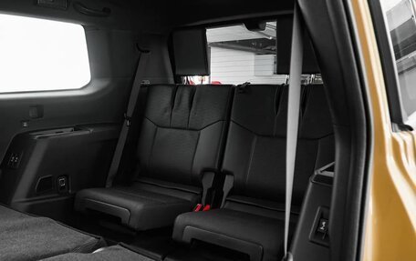 Toyota Land Cruiser Prado, 2024 год, 8 500 000 рублей, 8 фотография