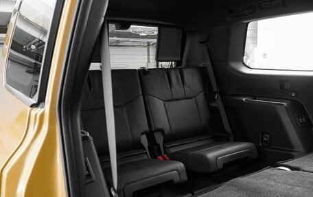 Toyota Land Cruiser Prado, 2024 год, 8 500 000 рублей, 16 фотография