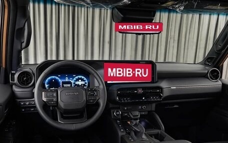 Toyota Land Cruiser Prado, 2024 год, 8 500 000 рублей, 6 фотография