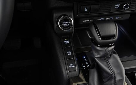 Toyota Land Cruiser Prado, 2024 год, 8 500 000 рублей, 10 фотография
