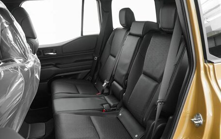 Toyota Land Cruiser Prado, 2024 год, 8 500 000 рублей, 20 фотография