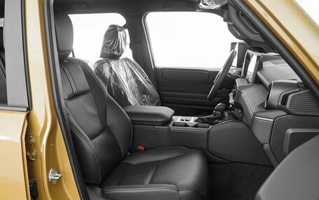 Toyota Land Cruiser Prado, 2024 год, 8 500 000 рублей, 15 фотография