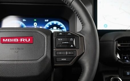 Toyota Land Cruiser Prado, 2024 год, 8 500 000 рублей, 12 фотография