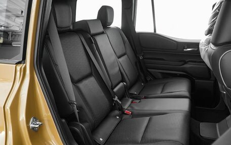 Toyota Land Cruiser Prado, 2024 год, 8 500 000 рублей, 21 фотография