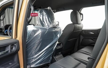 Toyota Land Cruiser Prado, 2024 год, 8 500 000 рублей, 23 фотография