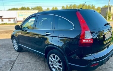 Honda CR-V III рестайлинг, 2008 год, 1 250 000 рублей, 11 фотография