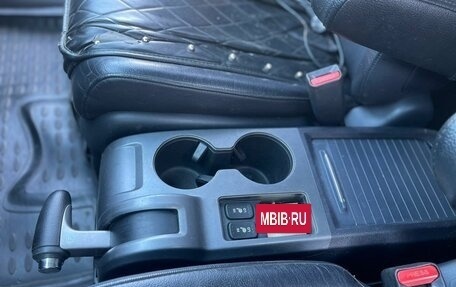 Honda CR-V III рестайлинг, 2008 год, 1 250 000 рублей, 12 фотография