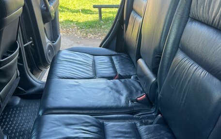 Honda CR-V III рестайлинг, 2008 год, 1 250 000 рублей, 16 фотография