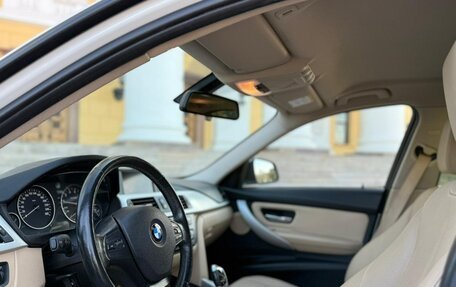 BMW 3 серия, 2012 год, 1 580 000 рублей, 6 фотография