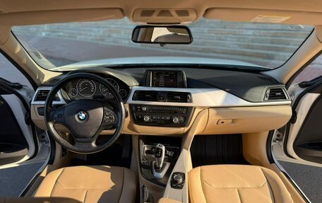BMW 3 серия, 2012 год, 1 580 000 рублей, 7 фотография
