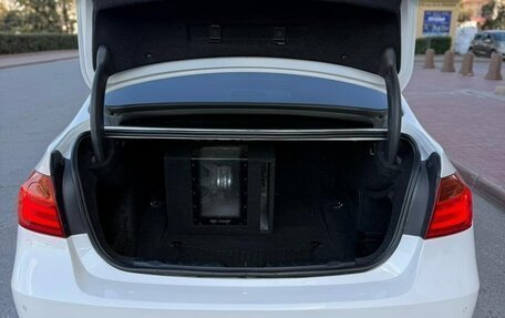 BMW 3 серия, 2012 год, 1 580 000 рублей, 12 фотография