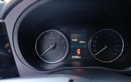 Mitsubishi Outlander III рестайлинг 3, 2012 год, 1 550 000 рублей, 5 фотография